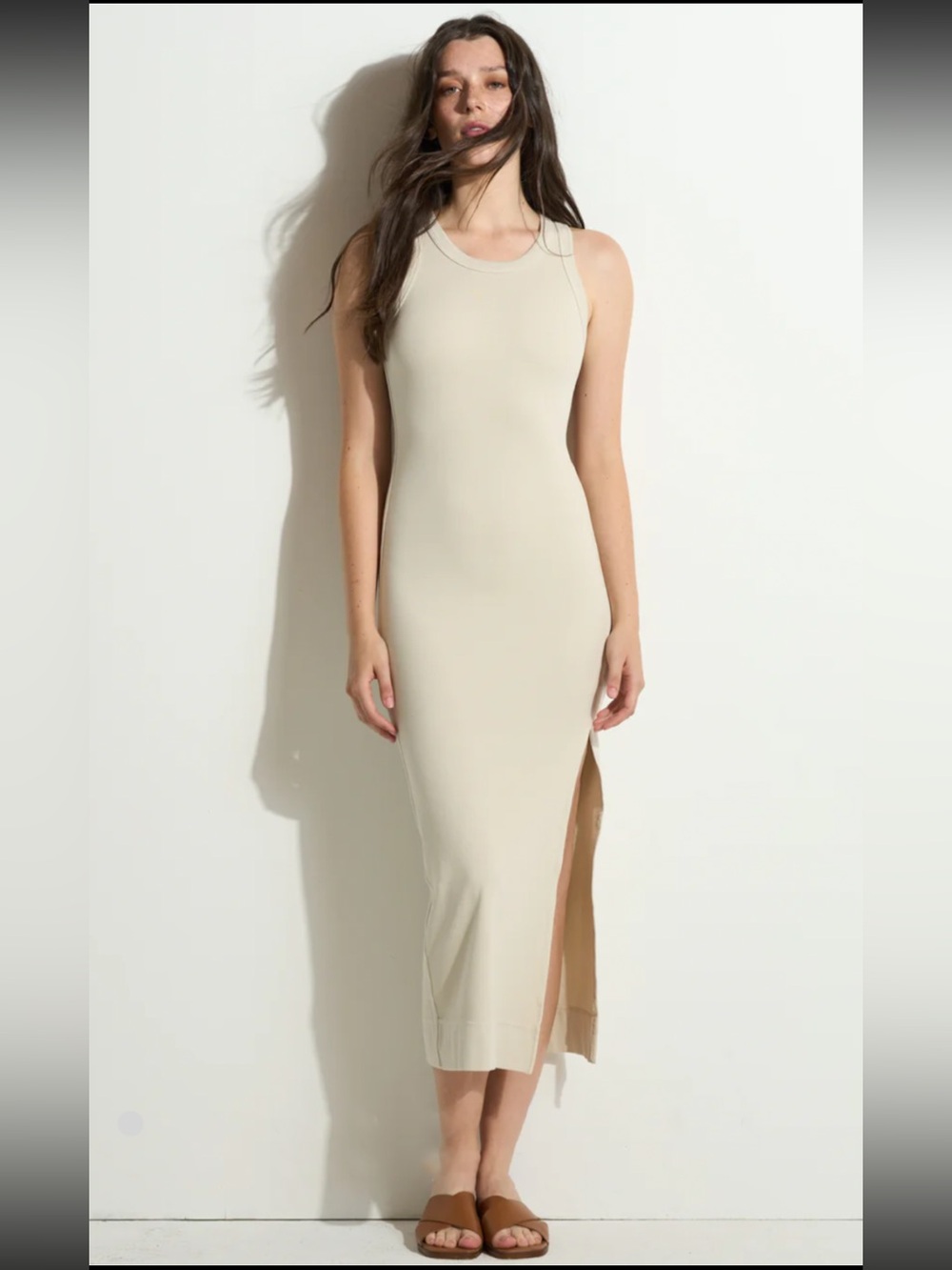 Dylan Knit Maxi Dress